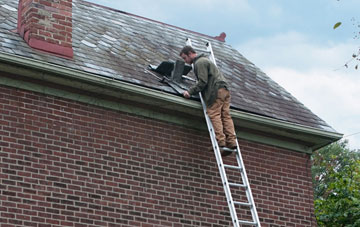 what affects urgent Wimblebury roof repairs