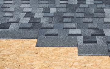 expert Wimblebury asphalt roof companies