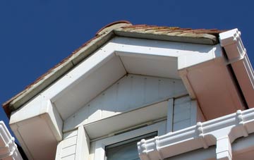 Wimblebury fascia installation costs