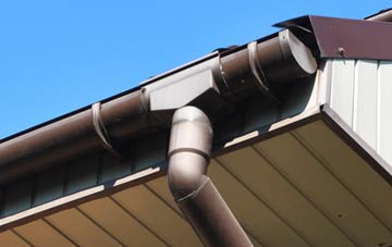 types of Wimblebury fascias