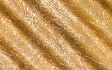 Wimblebury fibreglass roof waterproofing