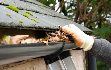 gutter cleaning Wimblebury, Staffordshire