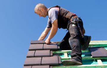 disadvantages of Wimblebury slate roofing