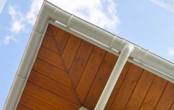 Wimblebury soffit types