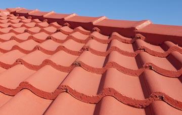 Wimblebury tile and slate roof replacement
