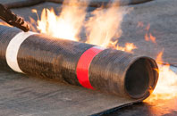 free Wimblebury re-felting quotes