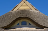 Wimblebury thatch roofing